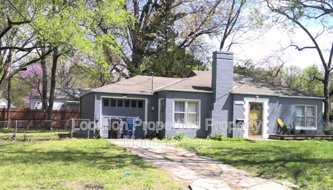Primary Photo - 2146 Rhode Island St