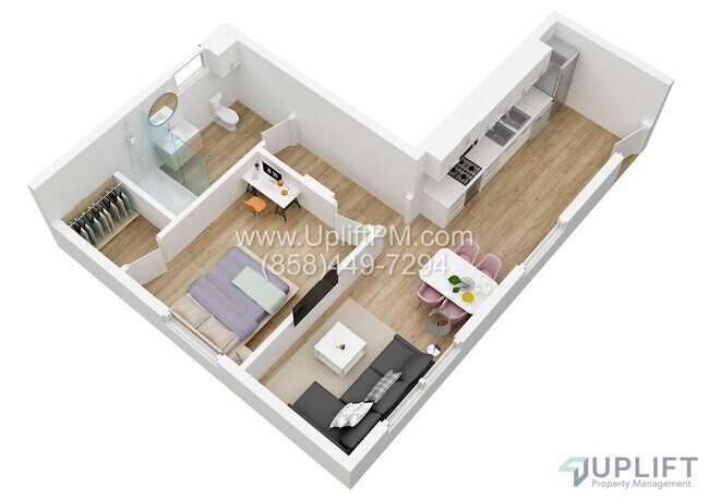 Building Photo - 4239 Swift Ave