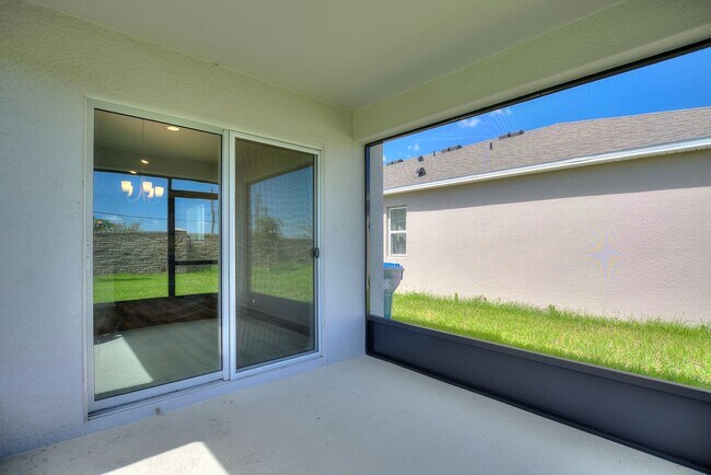 Building Photo - Beautiful Newer Build! Pet-Friendly 4-Bedr...