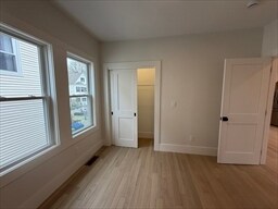 Third Bedroom - 7 Bennett St