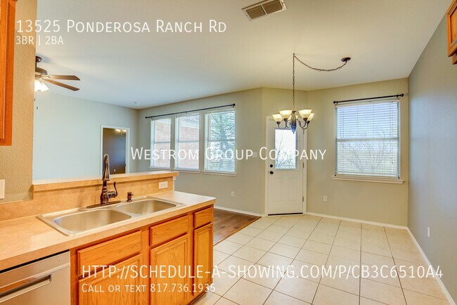 Building Photo - 13525 Ponderosa Ranch Rd. (NWISD)