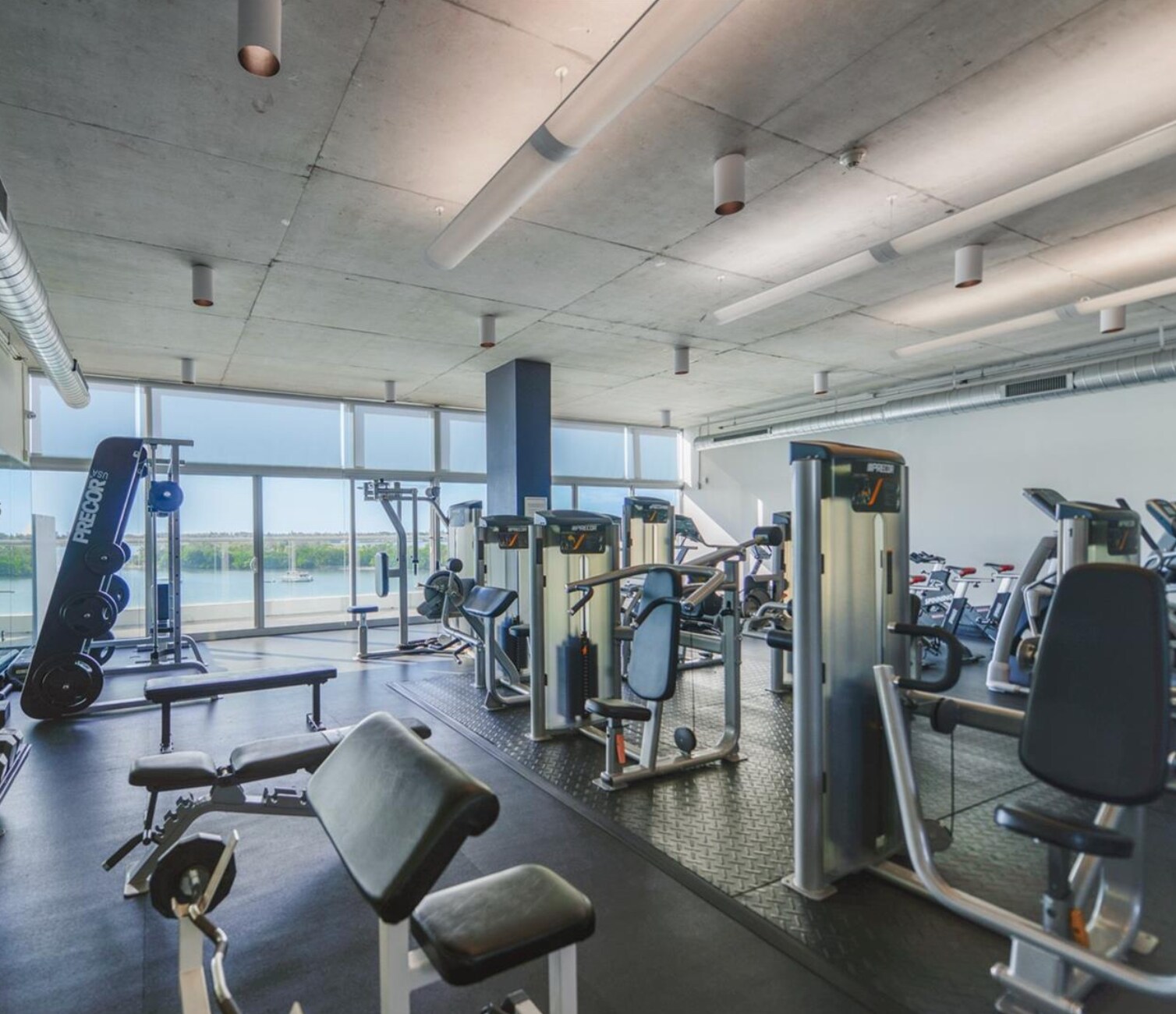 Building Photo - 7930 West Dr