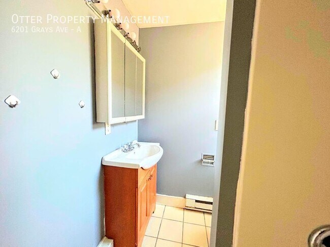 Building Photo - 6201 Grays Ave