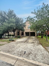 Building Photo - 3502 Cheyenne St