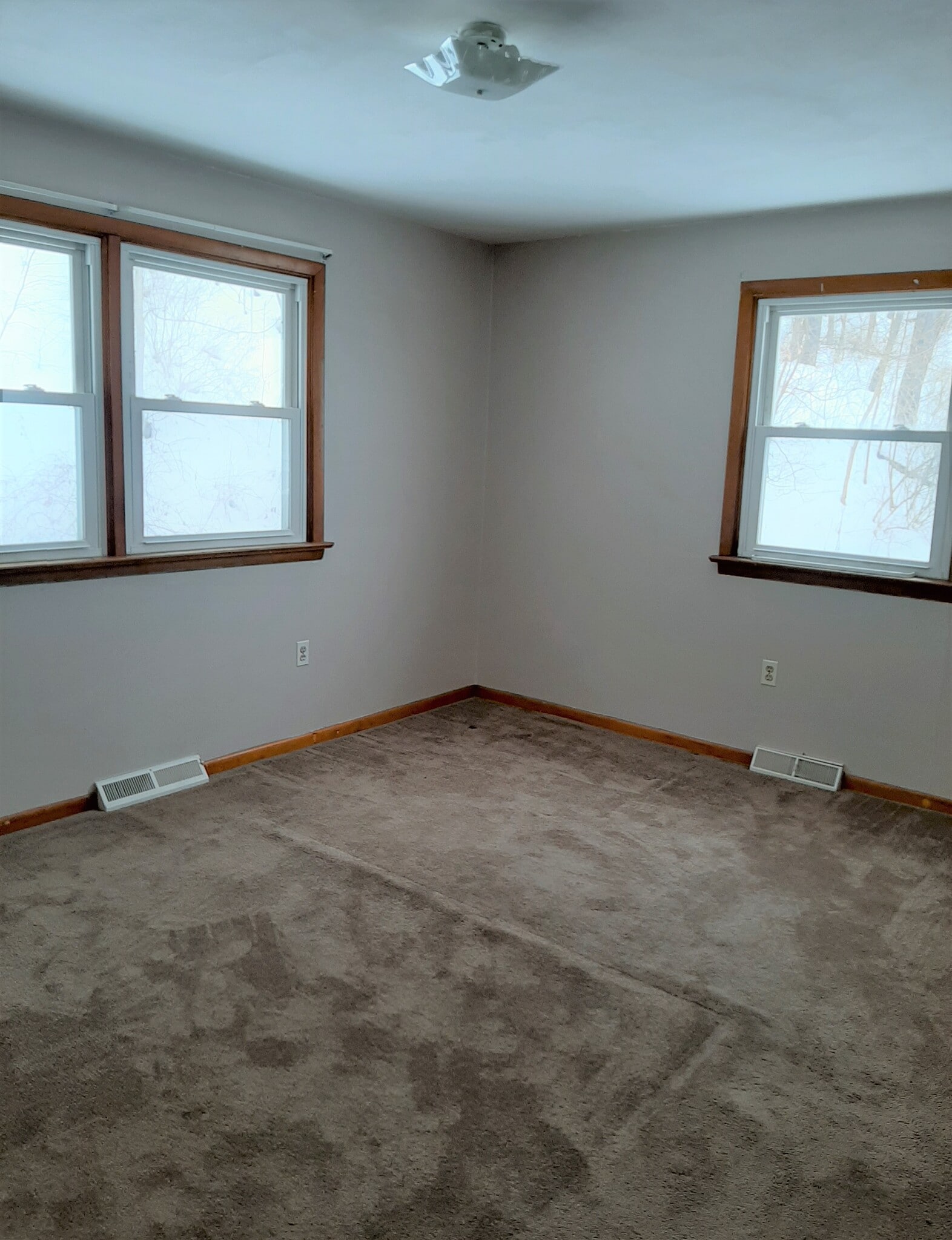 Bedroom #3 - 735 Beaver St