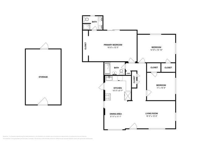Building Photo - 7201 N 26th Ln