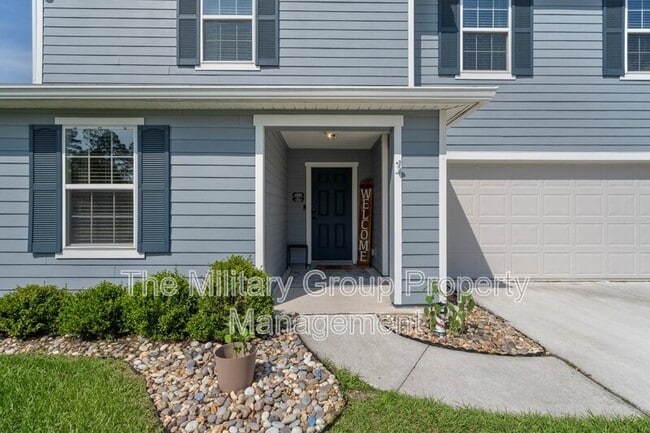 Building Photo - 2522 Lantana Ln