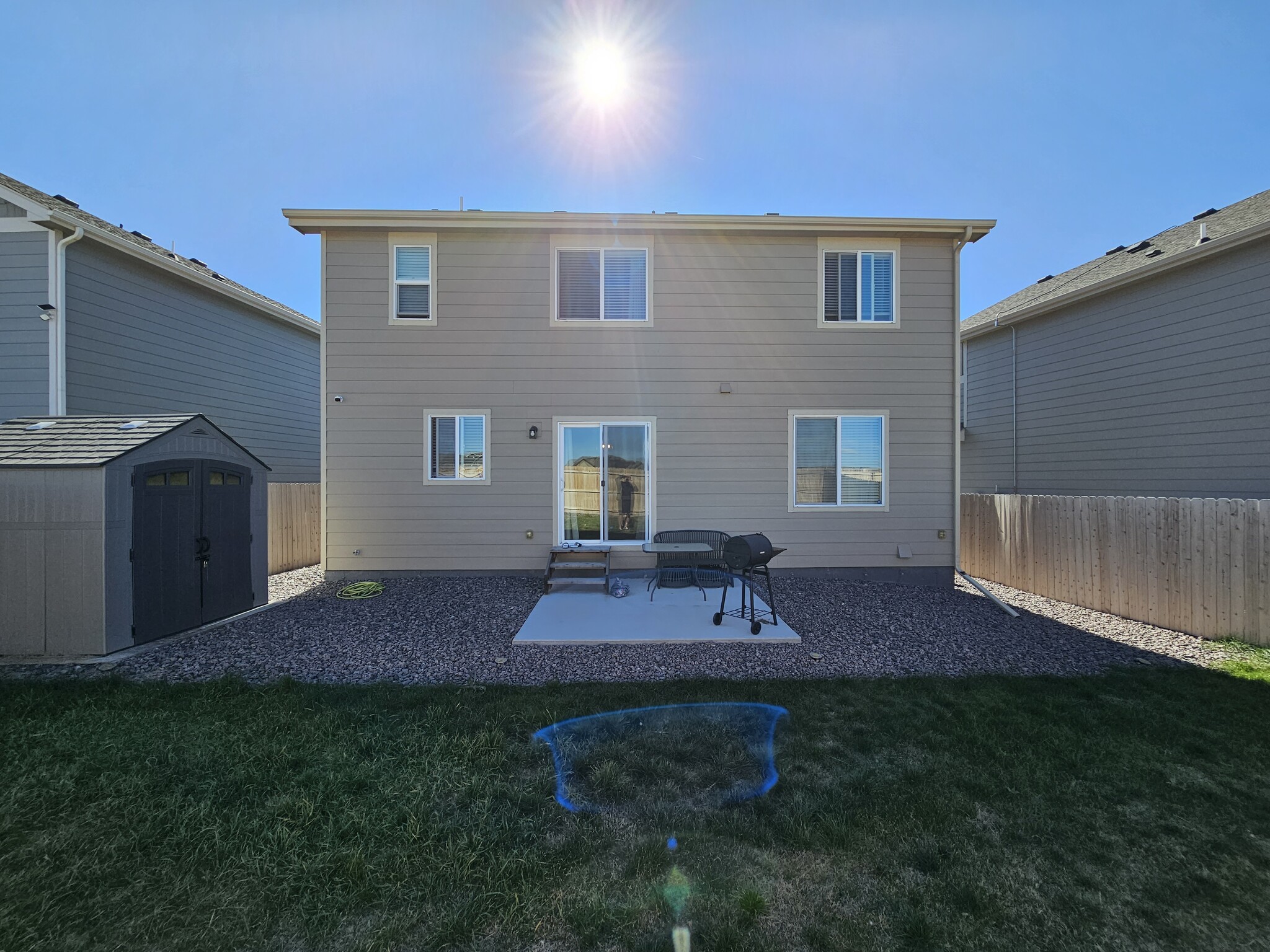 Building Photo - 9996 Castor Dr