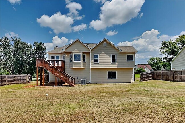 Building Photo - 5414 Milling Ct