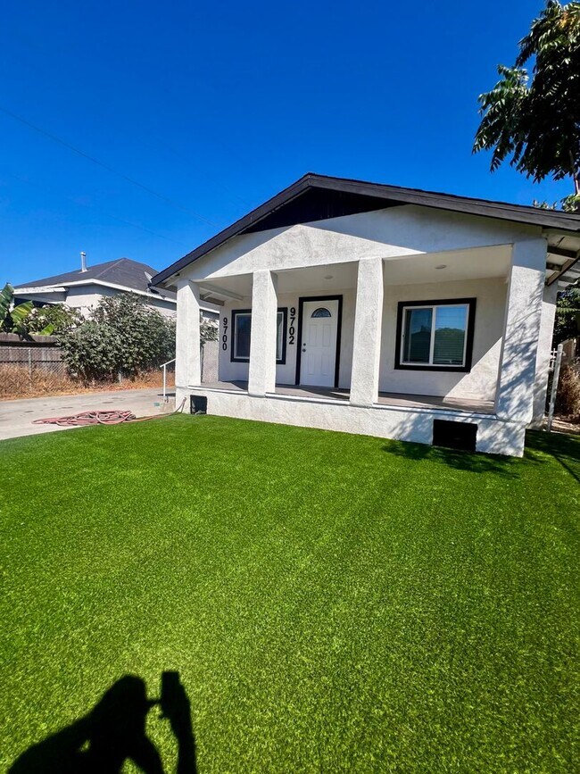 Building Photo - Pace Properties