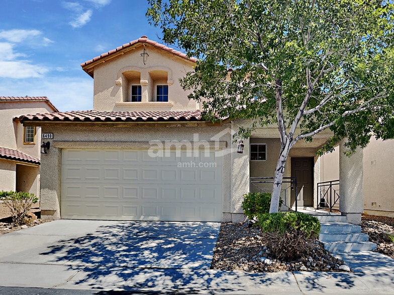 Primary Photo - 6490 Albina Creek St