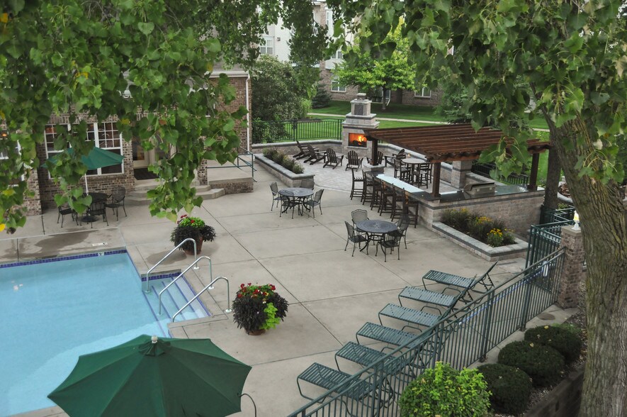 Yorktown Estates 251 S Yellowstone Dr Madison WI 53705 Apartment Finder