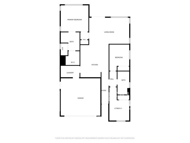Building Photo - 3062 Pansona St