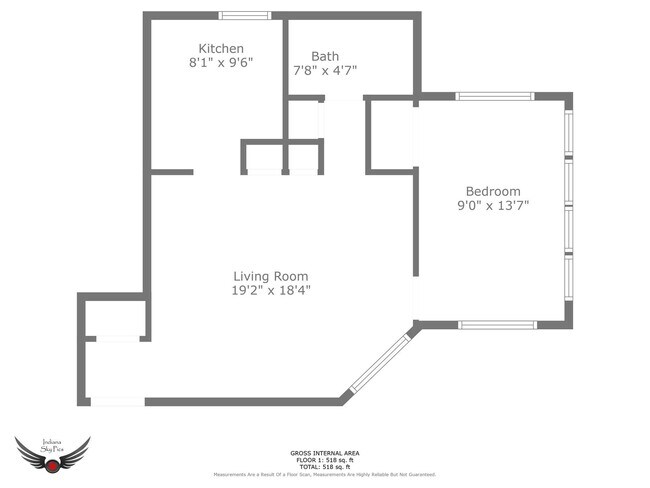 Building Photo - 3528 E Fall Creek Pkwy N Dr
