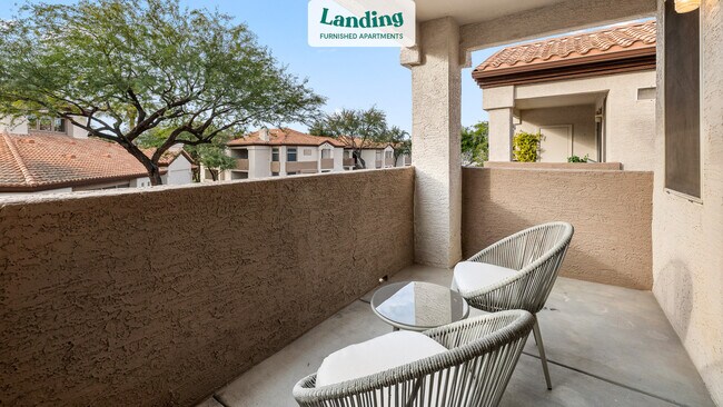 Building Photo - 5635 E Bell Rd