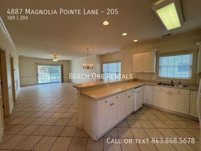 Building Photo - 4887 Magnolia Pointe Ln