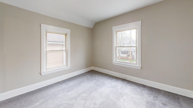 Building Photo - 3609 W.47th St.