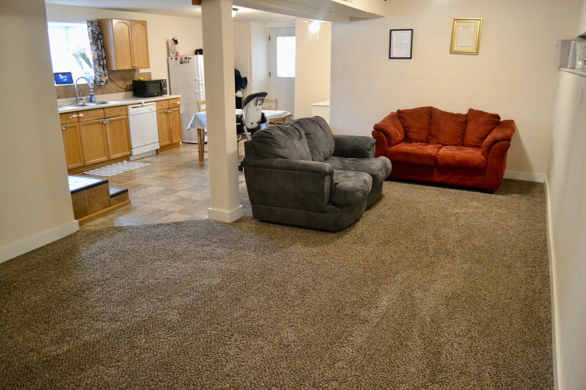 Building Photo - 923 4th St SW