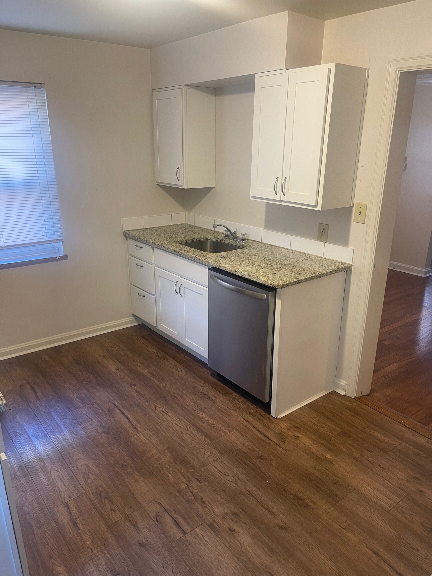 dishwasher and sink - 29 Pleasant Ridge Ave