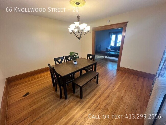 Building Photo - 66 Knollwood St