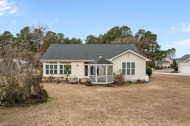 Building Photo - Efficient Brandywine home Available now