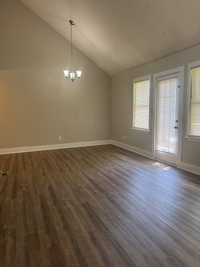 Building Photo - North Hall Duplex Coming Soon!