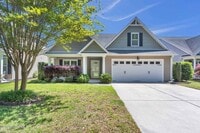 Building Photo - 3 Bed 2 Bath w/ a Bonus in Vineyard Plantation!