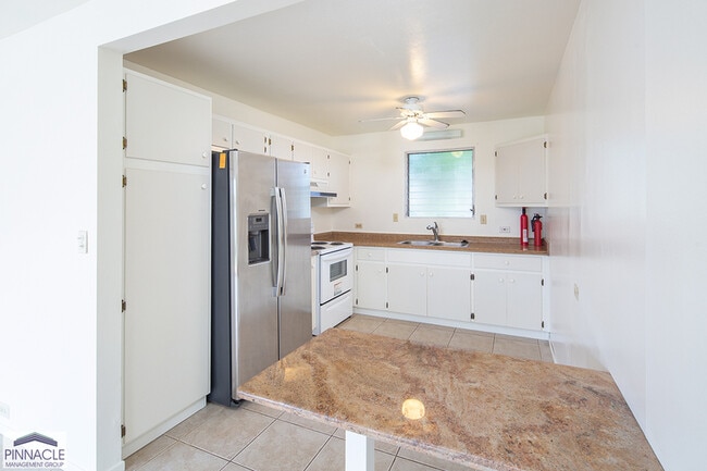 Building Photo - 99-040 Upapalu Dr