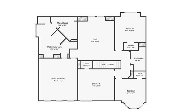 Building Photo - 1954 Pin Oak Ln