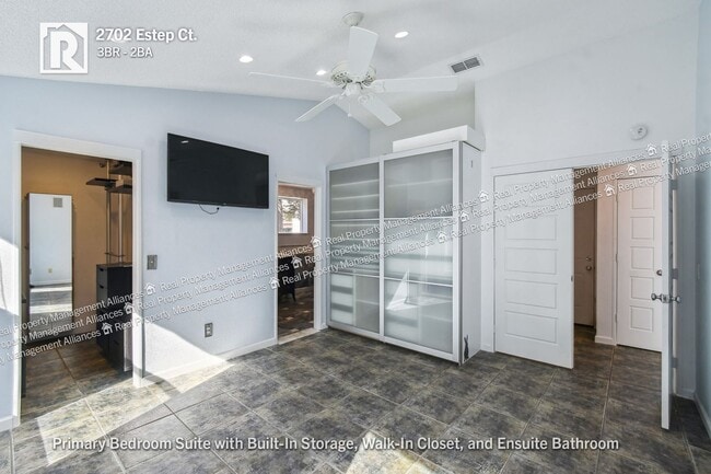 Building Photo - 2702 Estep Ct