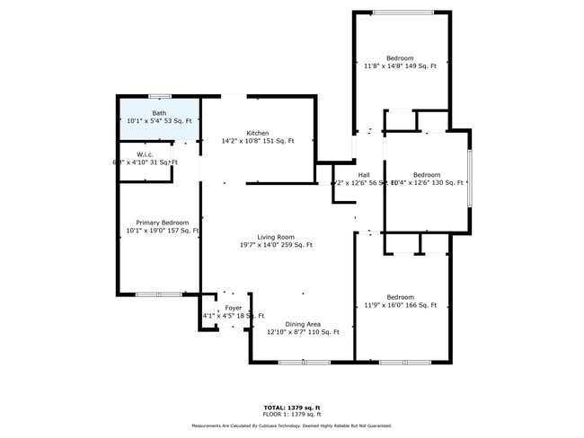 Building Photo - 5251 Pomander Rd