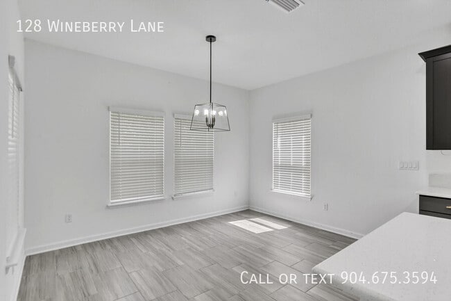 Building Photo - 128 Wineberry Ln