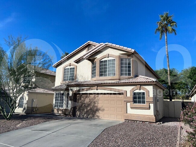 Primary Photo - 4606 E Towne Ln