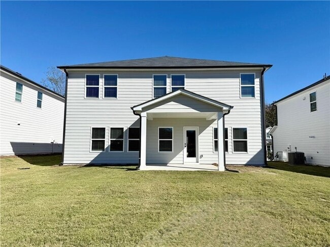 Building Photo - 2928 Sweet Red Cir