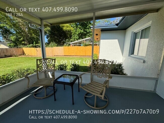 Building Photo - 510 Oak Lane | $2595 | 3 Bed 2 Bath