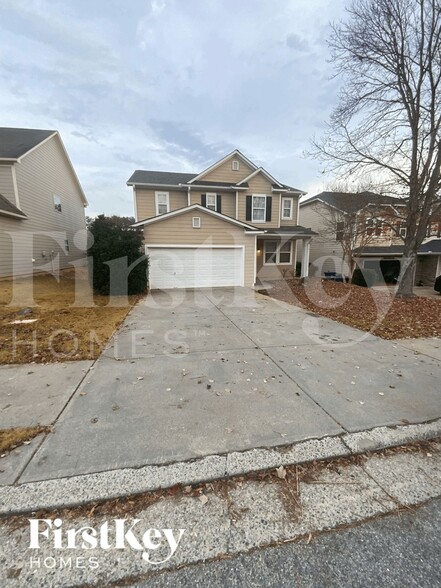 Primary Photo - 85 Parkmont Way