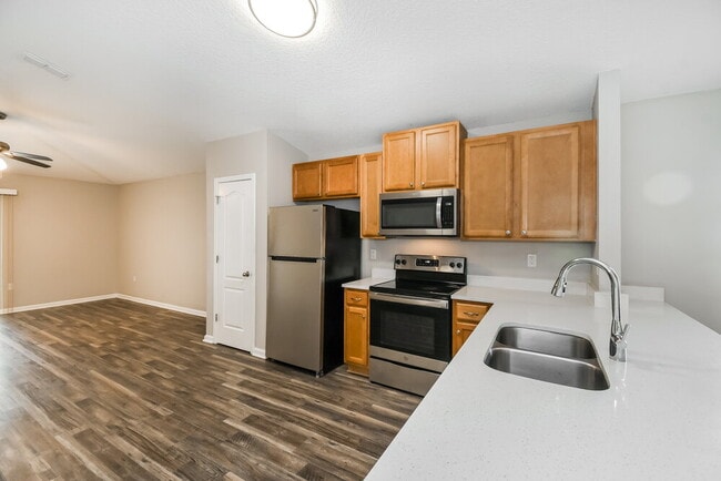 Building Photo - 3812 Evan Samuel Dr