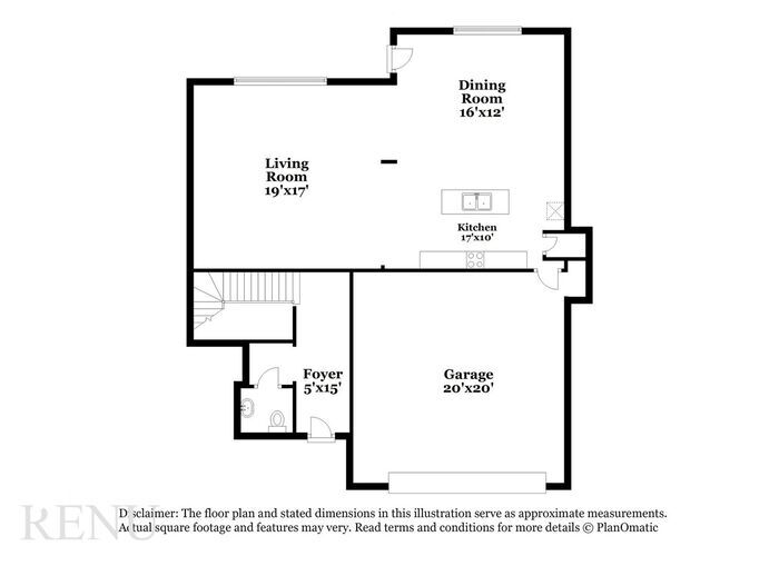 Building Photo - 336 Sunnymeade Ln