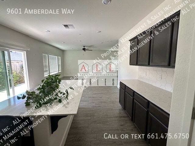 Building Photo - 9601 Amberdale Wy