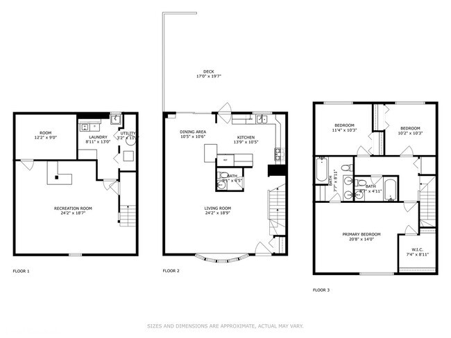 Building Photo - 8842 N Dee Rd