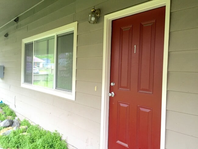 Building Photo - Wonder Park