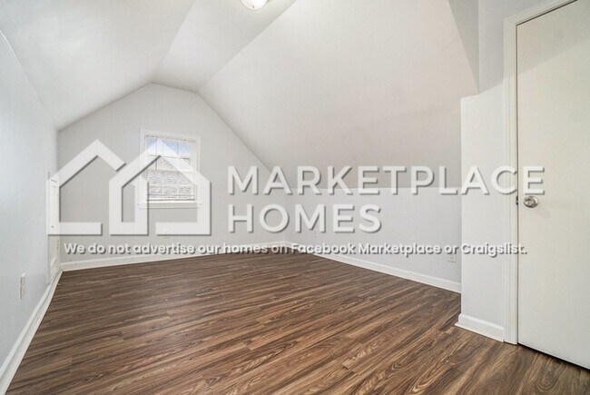 Building Photo - 1320 M.L.K. Jr Dr SW