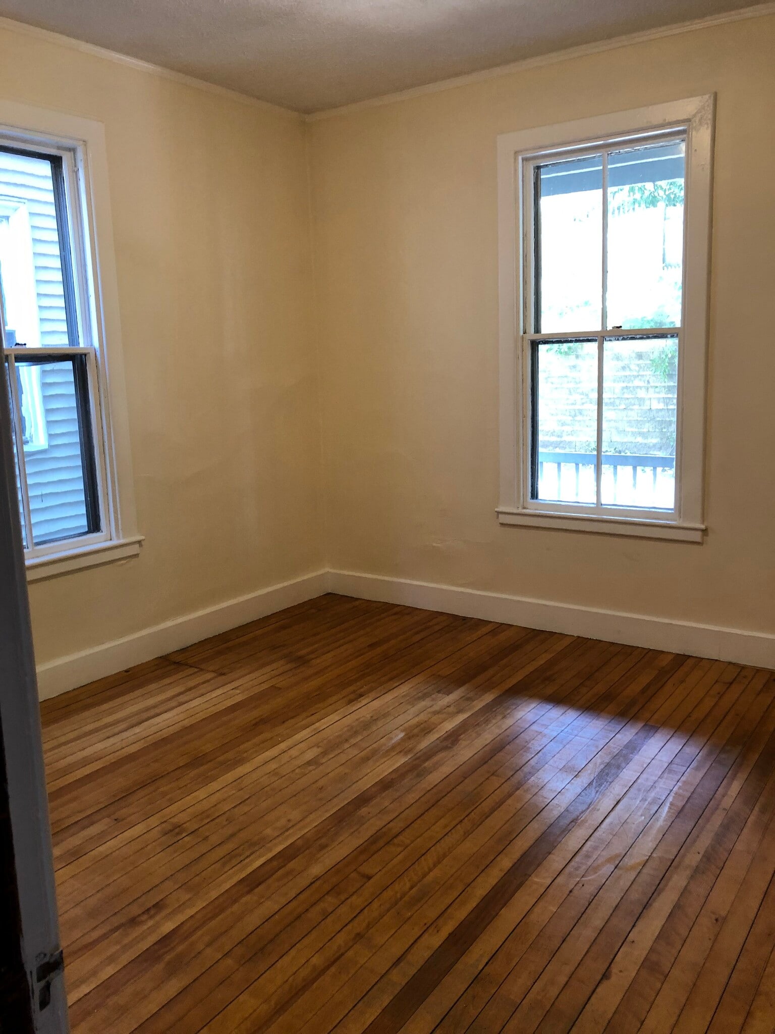 bedroom 2 - 20 Grant St