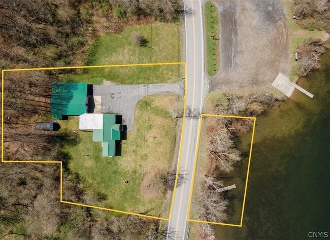 Building Photo - 6082 Reservoir Rd
