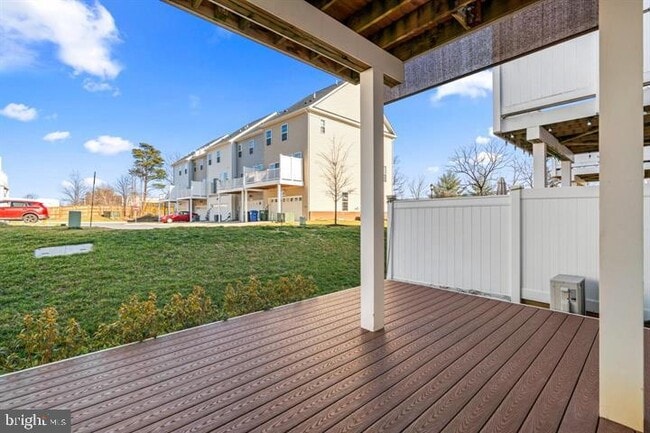 Building Photo - 7808 Taggart Ct
