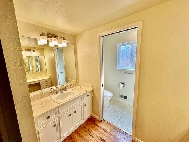 Building Photo - Single Story with Cupertino Schools