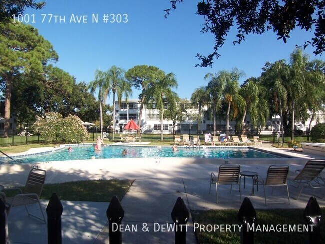 Building Photo - 1001 77th Ave N