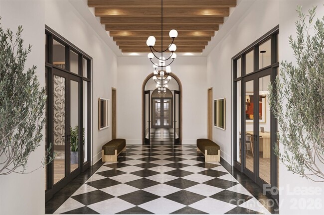 Building Photo - 915 W Mallard Creek Church Rd