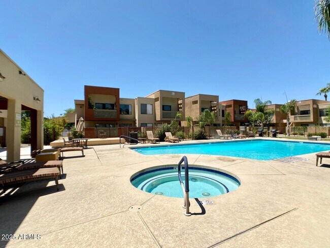 Building Photo - 3600 Hayden Rd