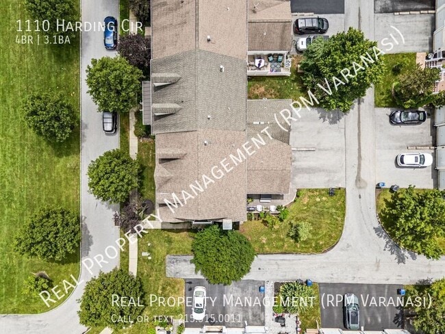Building Photo - 1110 Harding Cir